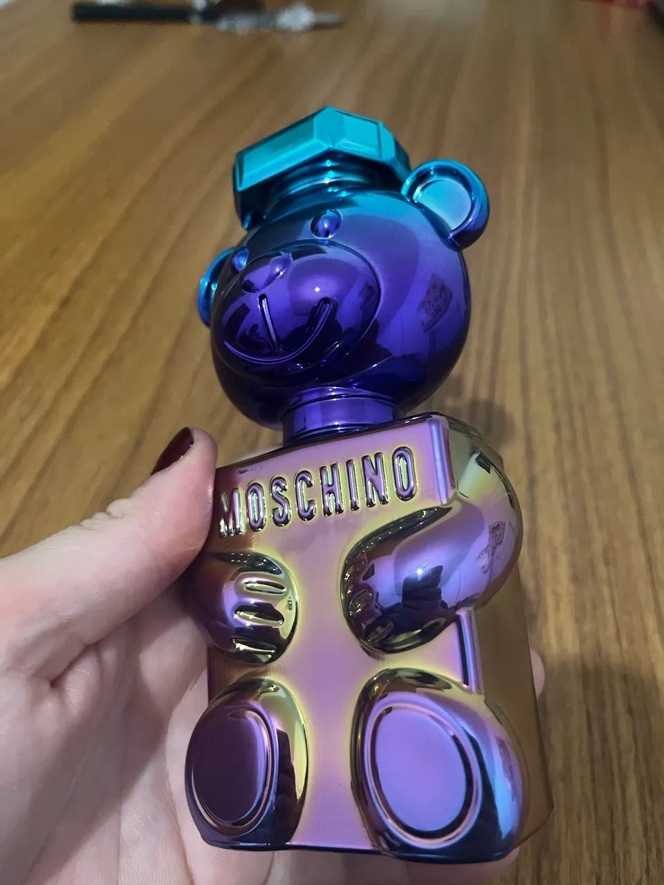 Perfume Moschino Toy 2 Pearl - Foto 2