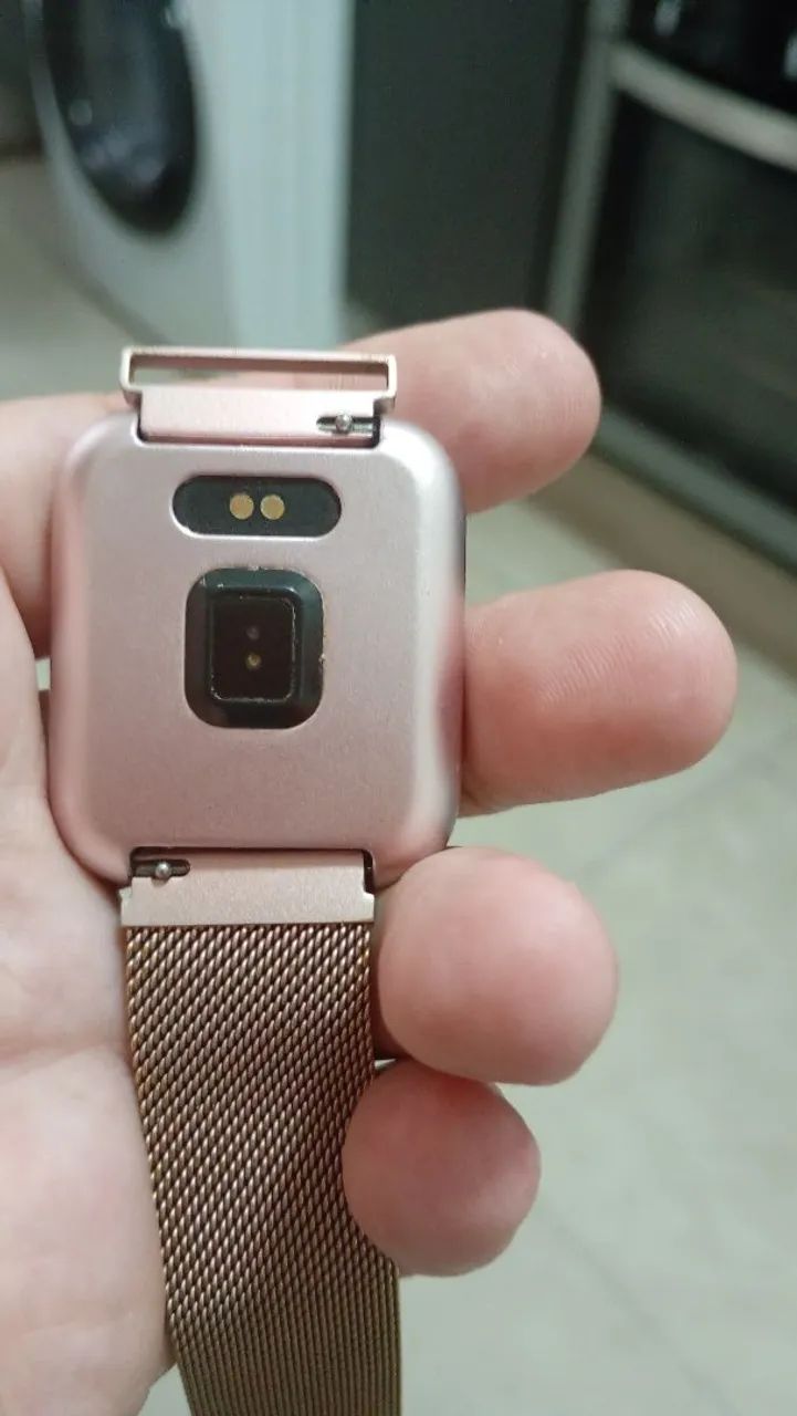 Smartwatch p80  - Foto 2