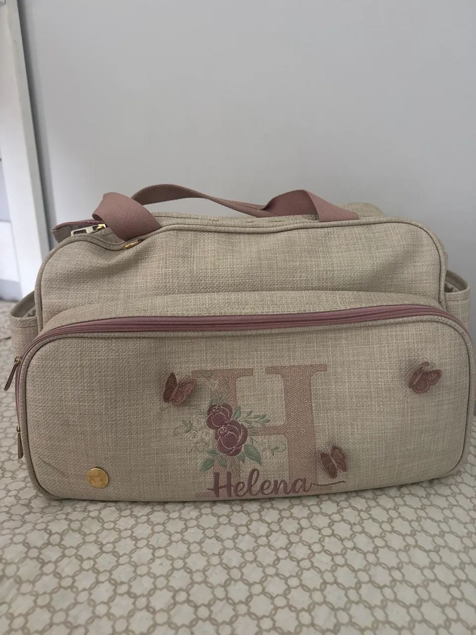 Bolsa maternidade Helena