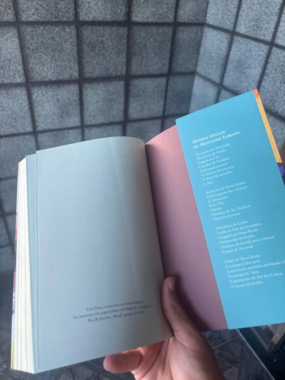 Livro - Foto 4