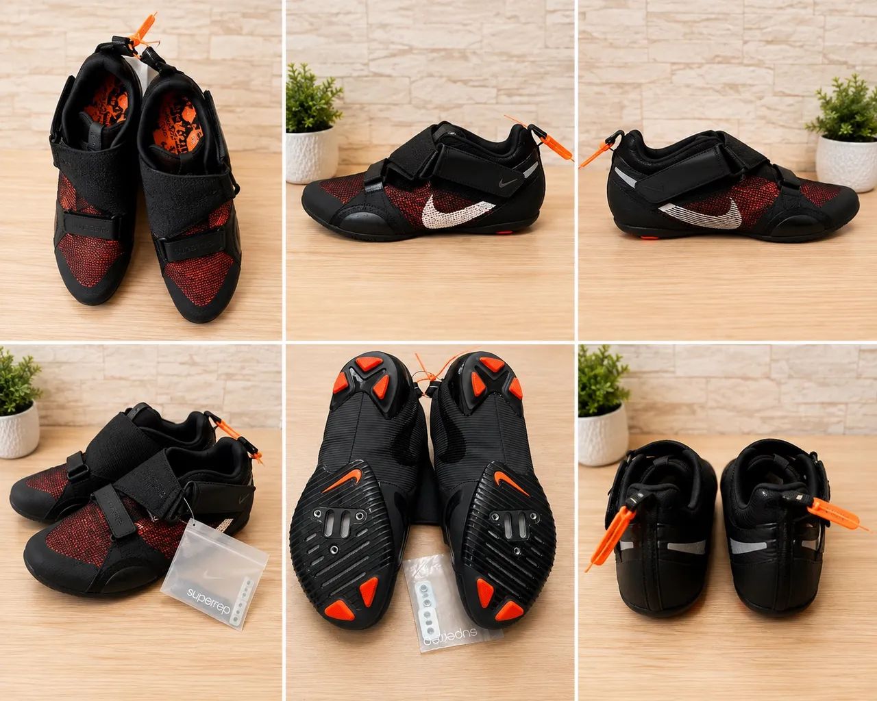 Nike SuperRep Cycle Original - Nova