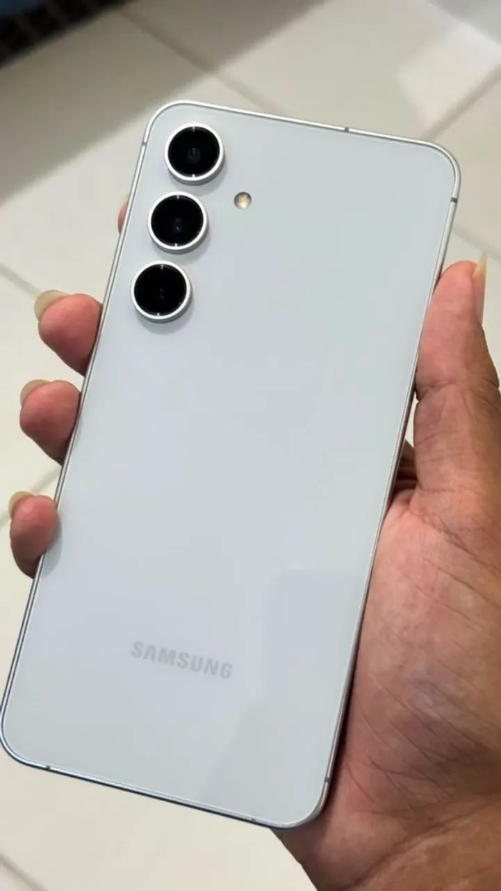 Samsung S24 fe 