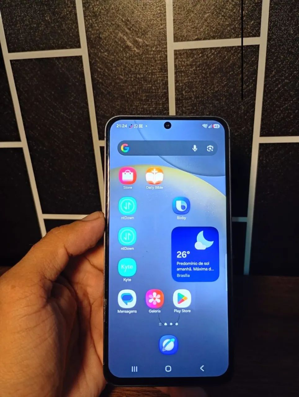 Celular S24 - Foto 3
