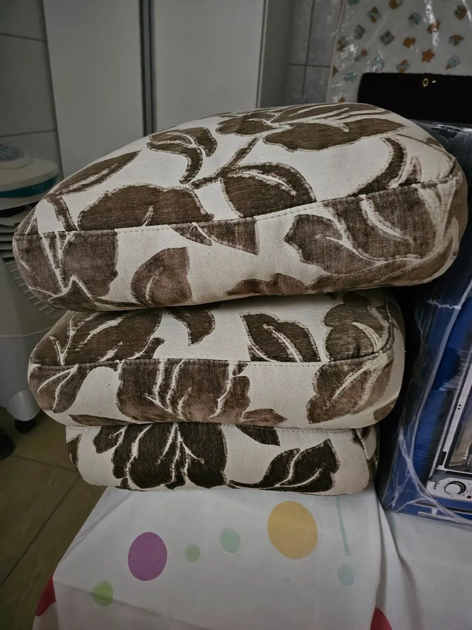 Almofadas para sofá  - Foto 2