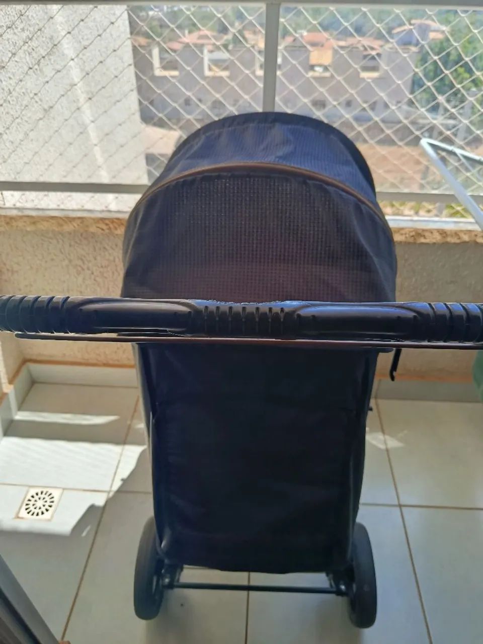Carinho para bebê Galzerano  - Foto 2