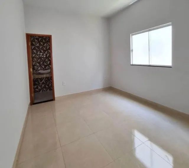 Casa com dois quartos bonita e bem conservada - Foto 4