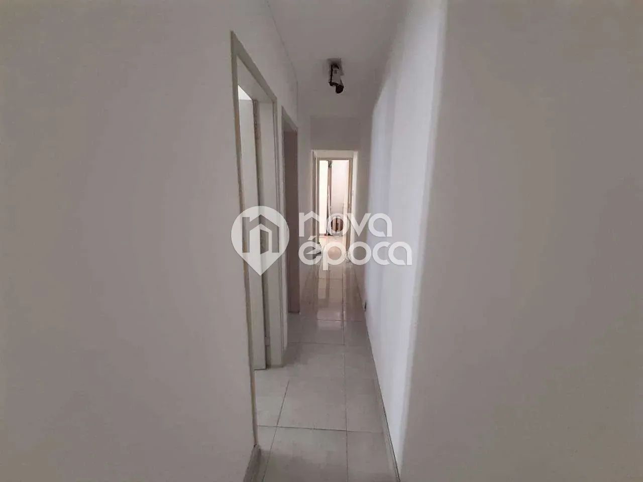Engenho Novo | Apartamento 3 quartos - Foto 4