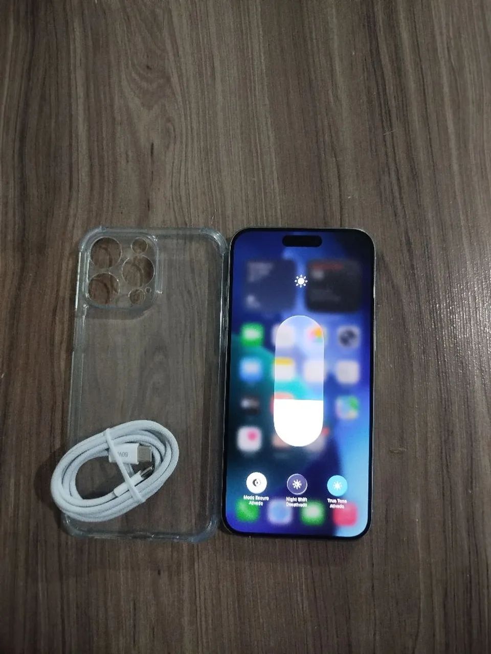 iPhone 15 PRO MAX -  256GB - Foto 2