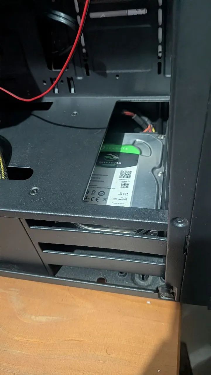 Computador 1060 6gb - Foto 3