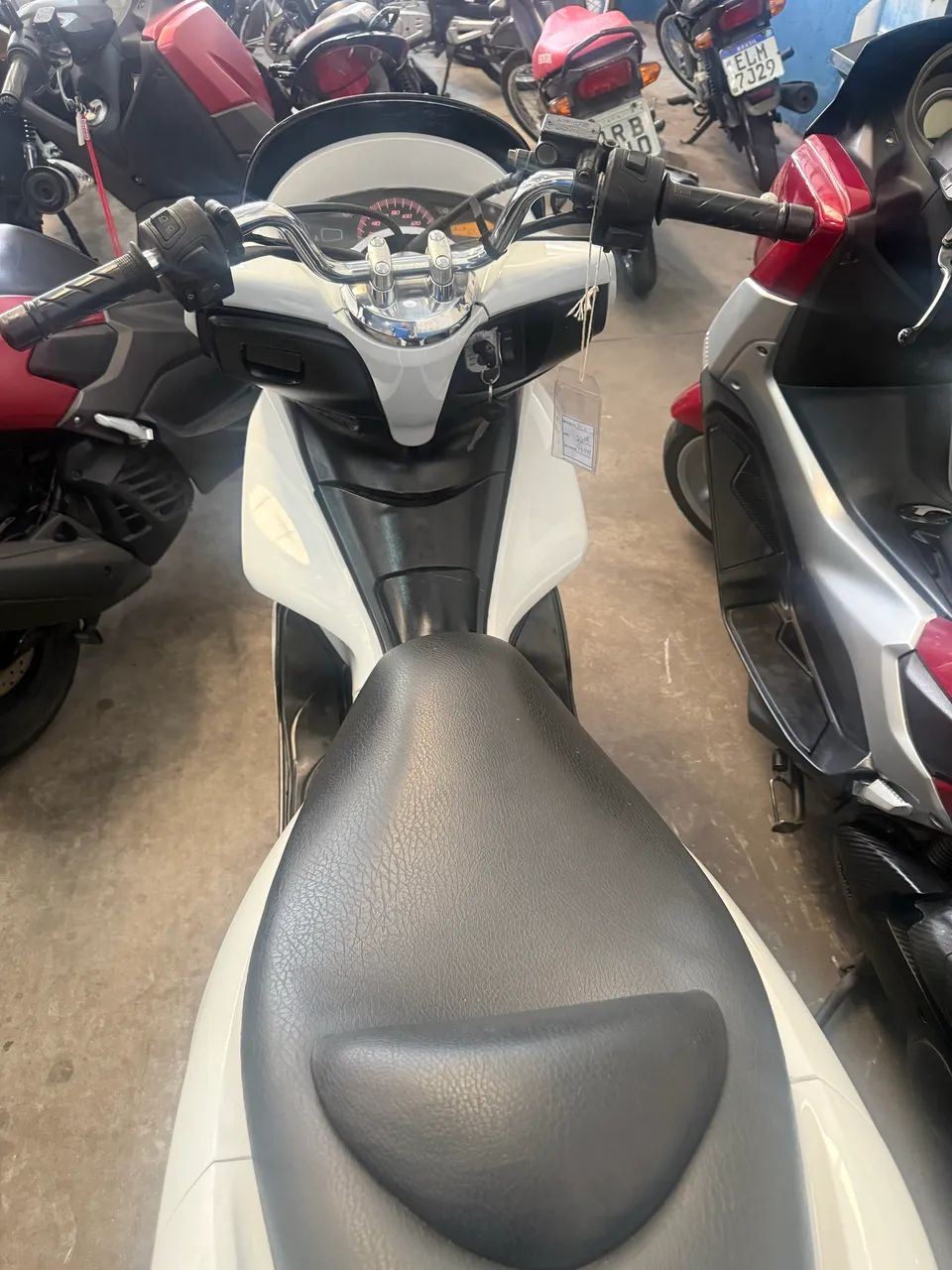 HONDA PCX 150 DLX 2014 - Foto 5