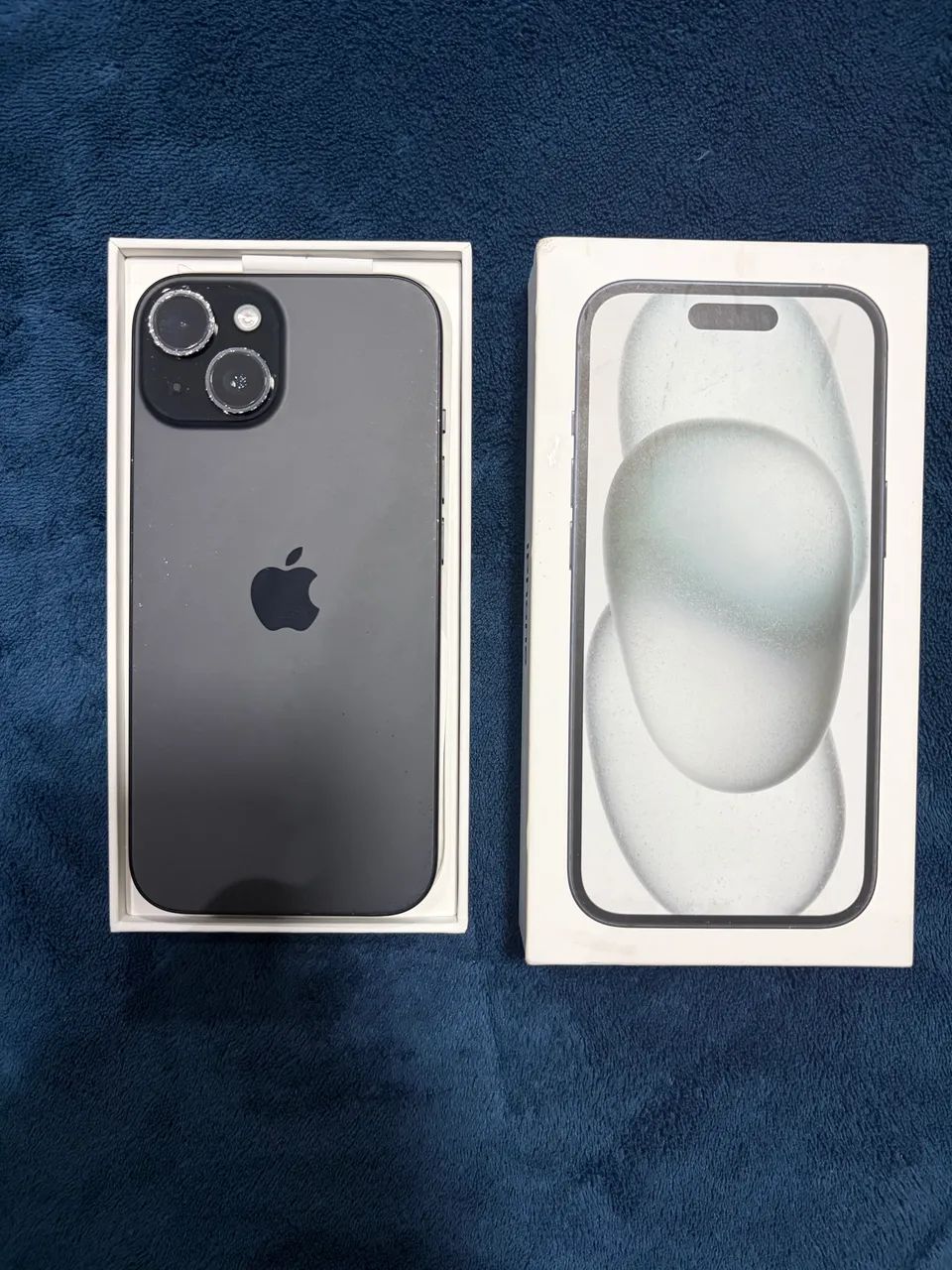 iPhone 15 - Foto 2