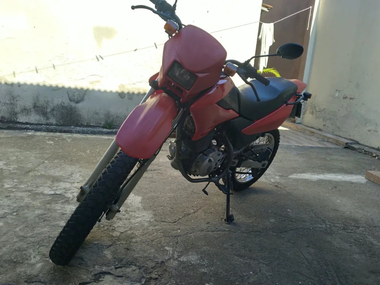  Bros 150  - Foto 4