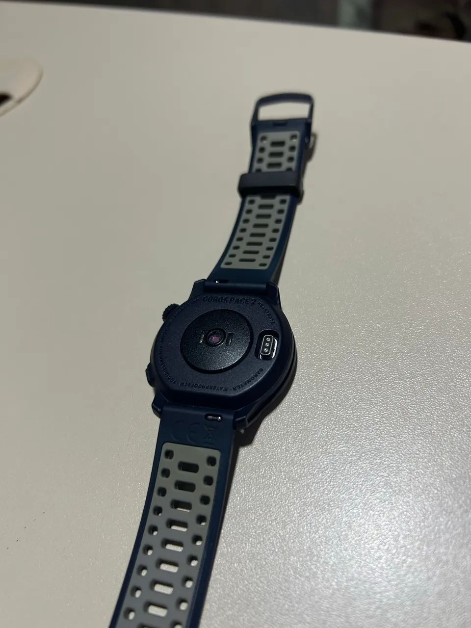 COROS Pace 2 - Dark Navy | Excelente Estado - Foto 5