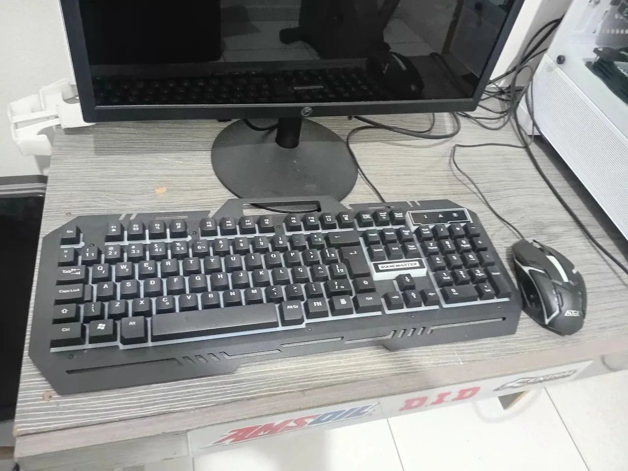 PC zero abaixo do preço do mercado 