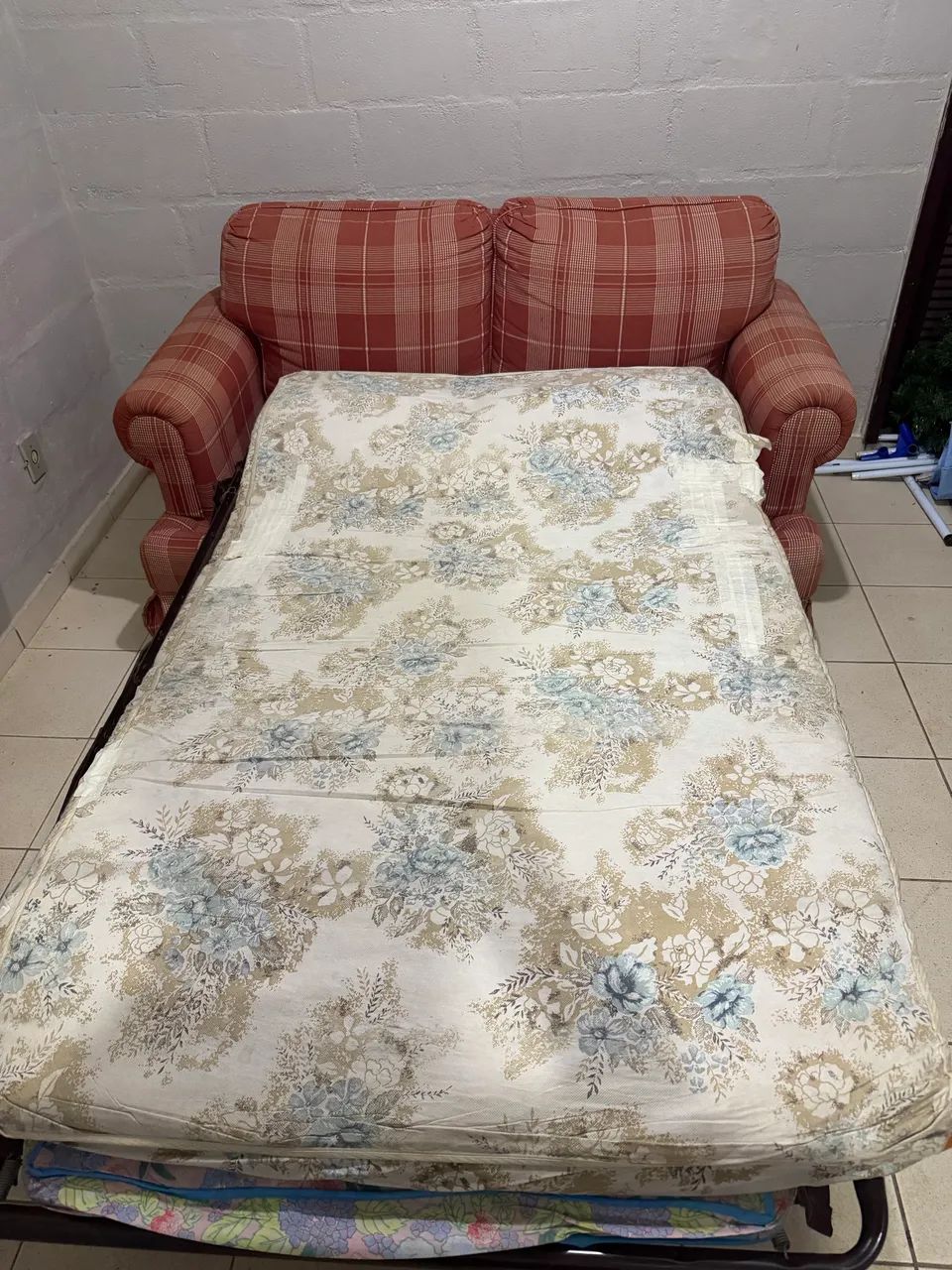 Sofá cama  - Foto 2