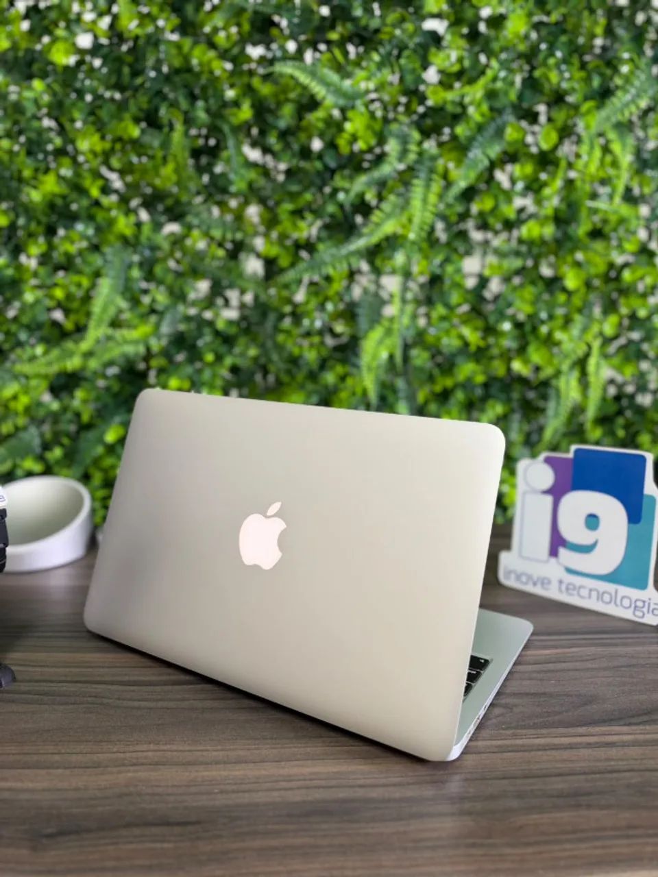 MacBook Air 2015 A1465 Intel core i5-5250U 1.60Ghz 4GB 256GB SSD