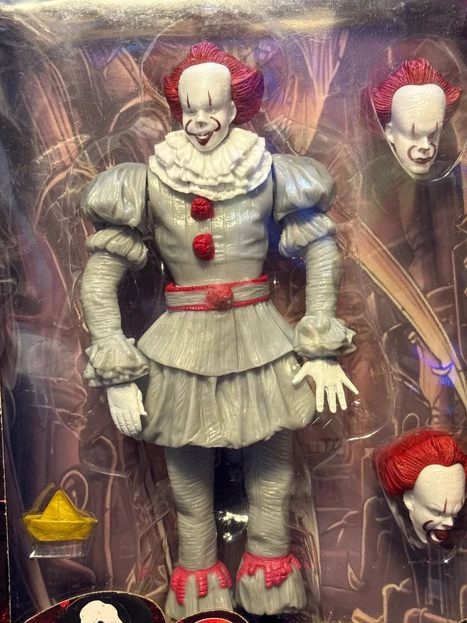 Action figure my horror movie  IT - Foto 2
