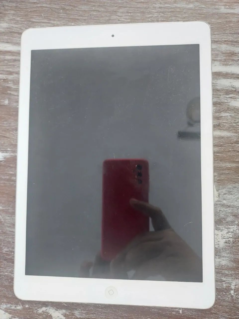 IPad 32