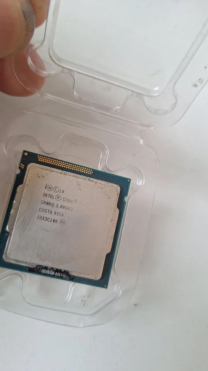 Processador Intel Core i5-3330  3.0ghz 