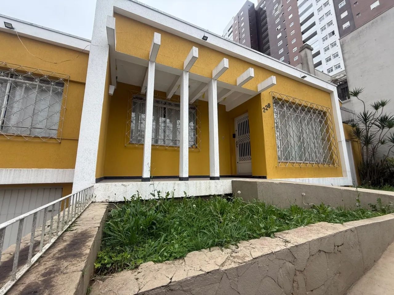 CASA PARA LOCAÇÃO NO CENTRO - Foto 3