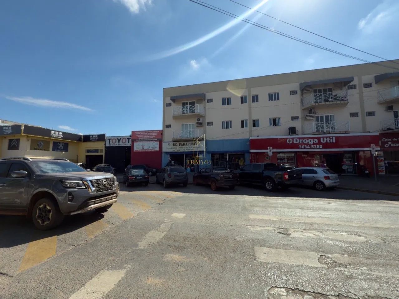 Complexo imobiliário à venda na Avenida Carmindo de Campos - Foto 4