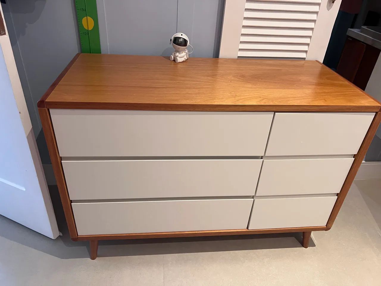 Comoda - Foto 2