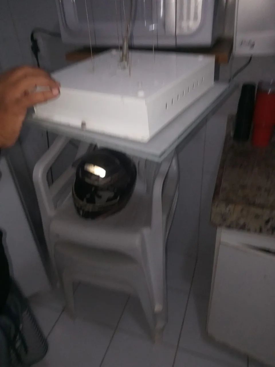 Lustre - Foto 3