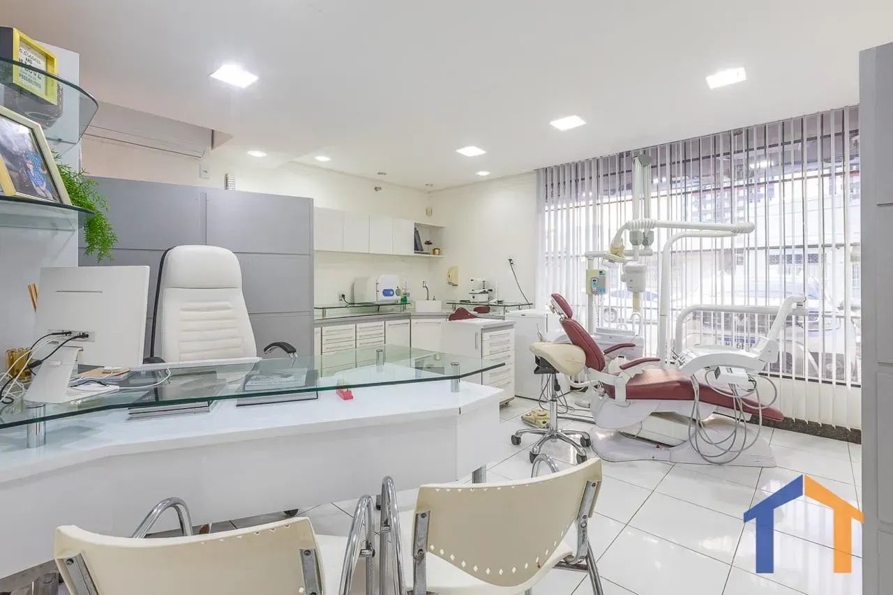 Imóvel para aluguel e venda com 600 metros quadrados com 12 quartos em Treze de Julho - Ar - Foto 5