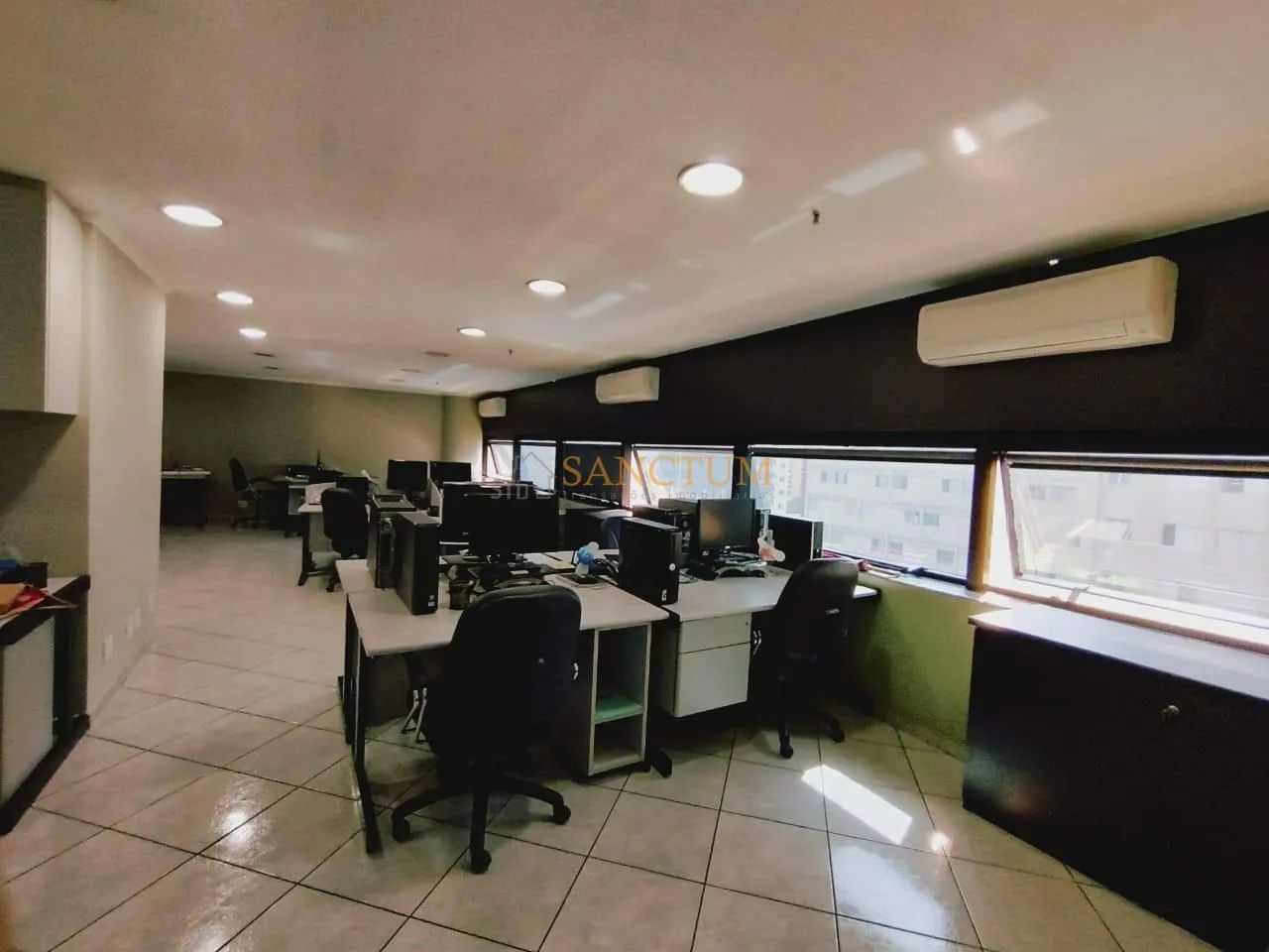 sala - Centro - Campinas - Foto 2