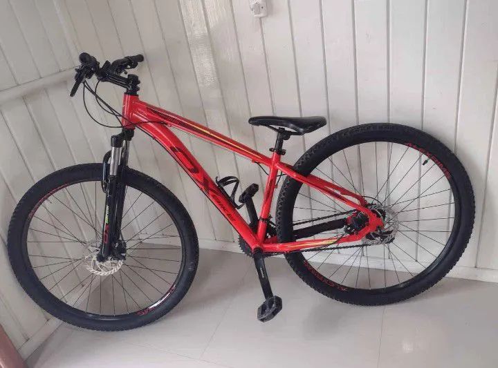 Bike semi nova - Foto 2