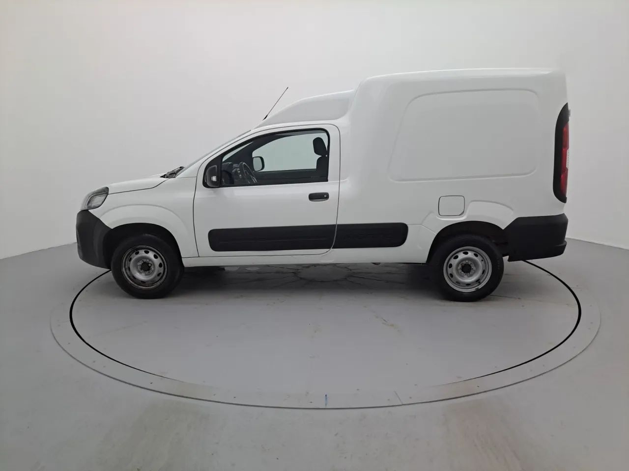 Fiat Fiorino Endurance EVO 1.4 Flex 8V 2p, foto 2 de 16