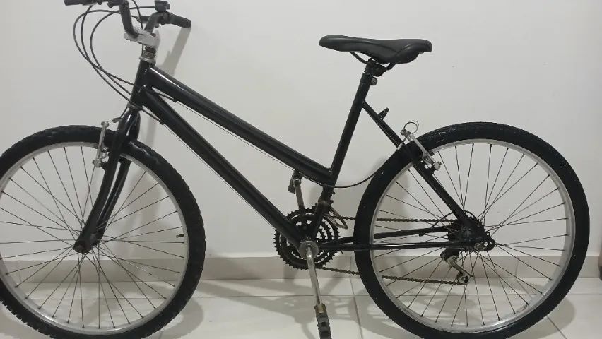 Bicicleta Revisada e pronta para uso - Ciclismo - Vila Nova