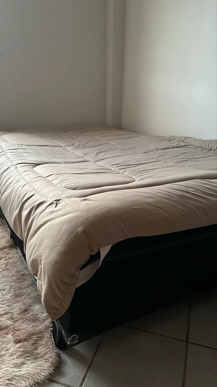 Cama box viúva  - Foto 2