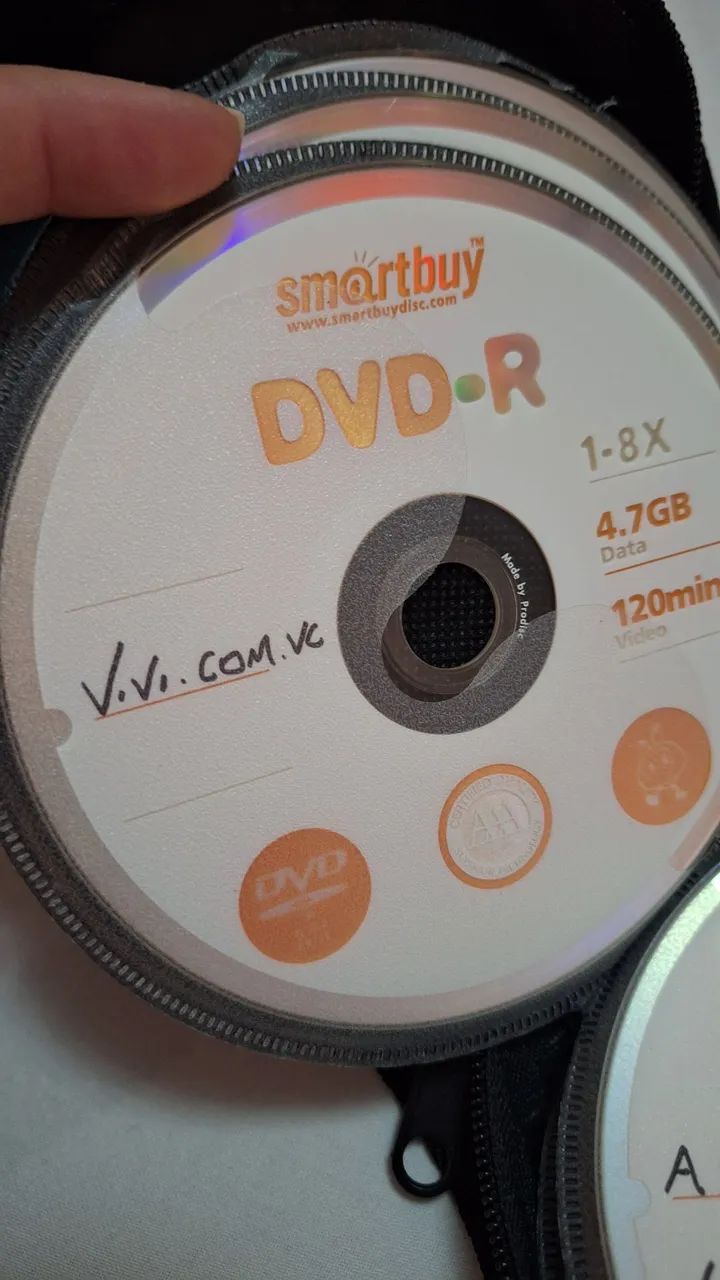 Filmes adultos (21 dvds) - Foto 4