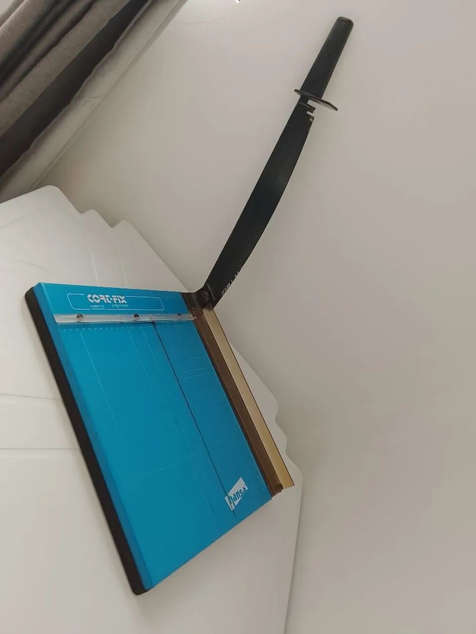 ITENS PARA ENCADERNAÇÃO  - Foto 4