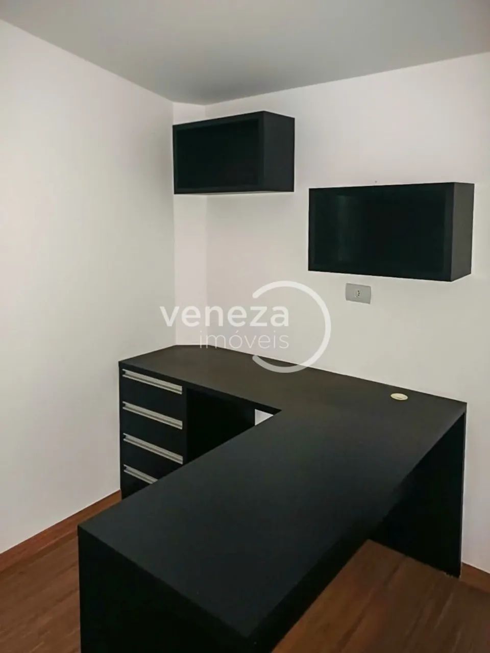 Sala comercial à venda no Edifício Wall Street, Londrina - Foto 4