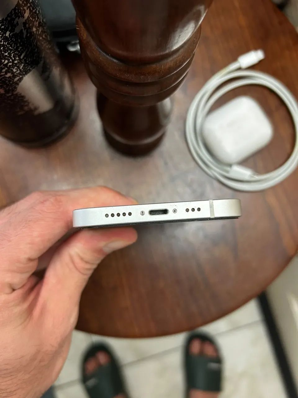 iPhone 12 128g  - Foto 5