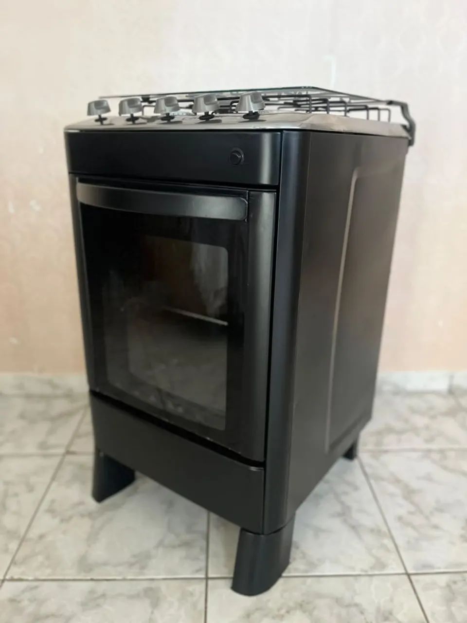 VENDO FOGÃO DE 4 BOCAS - Foto 2