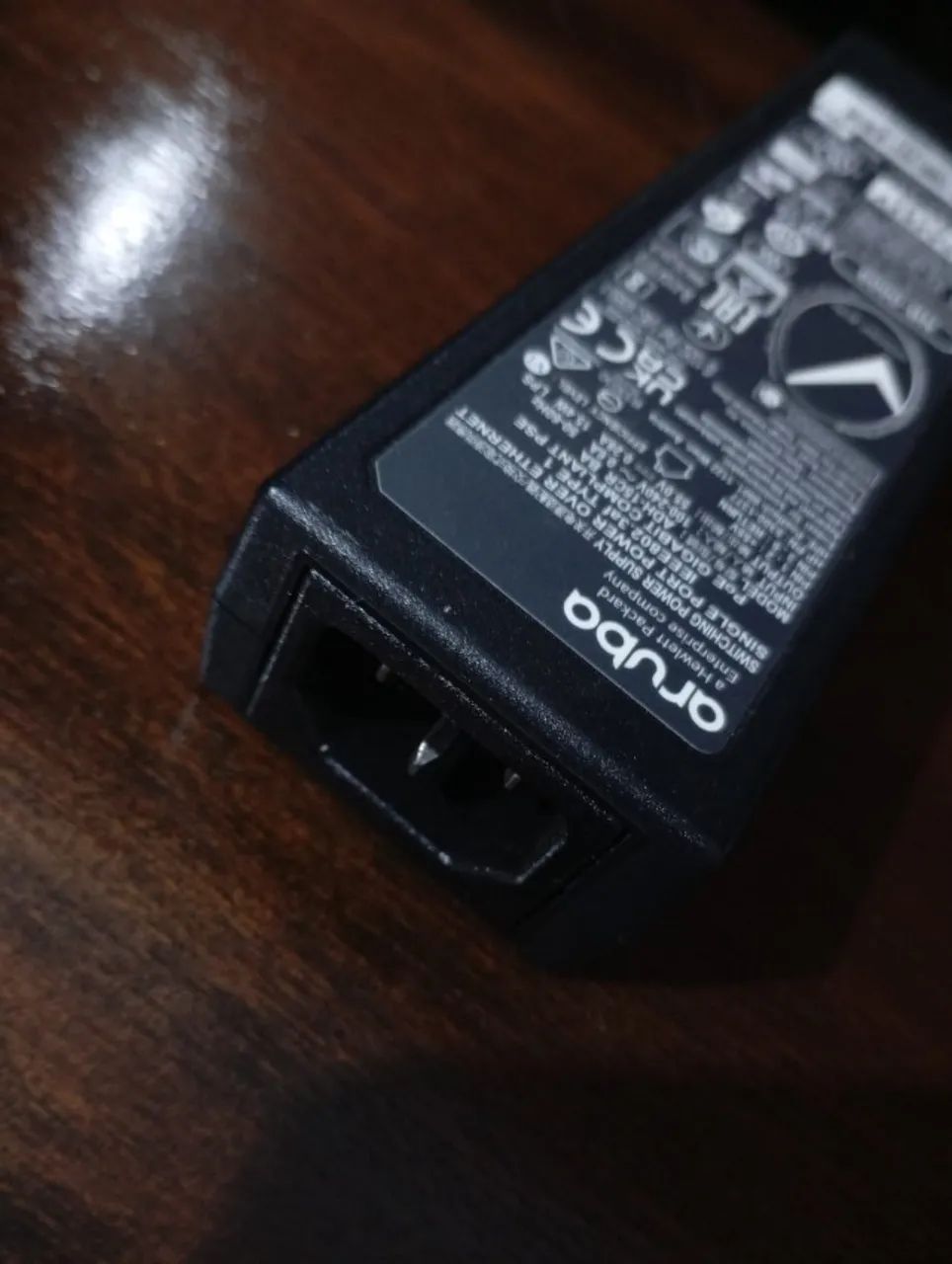 Fonte Aruba poe 55.0V  -- ADH-15CR BA - Foto 3
