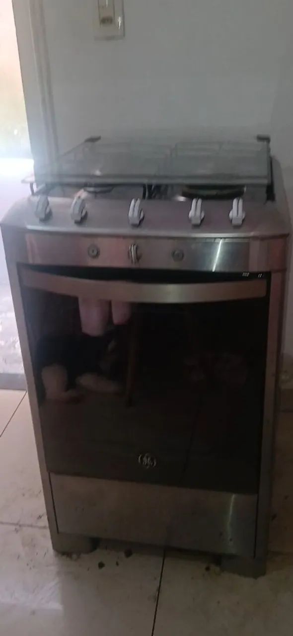 Fogão Electrolux 