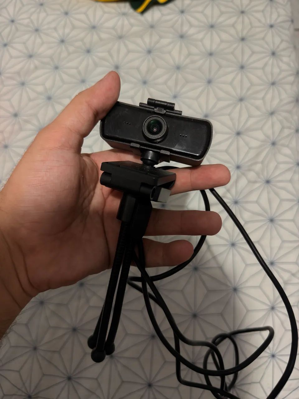WEB CAM FIFINE FULL HD K420 - Foto 2
