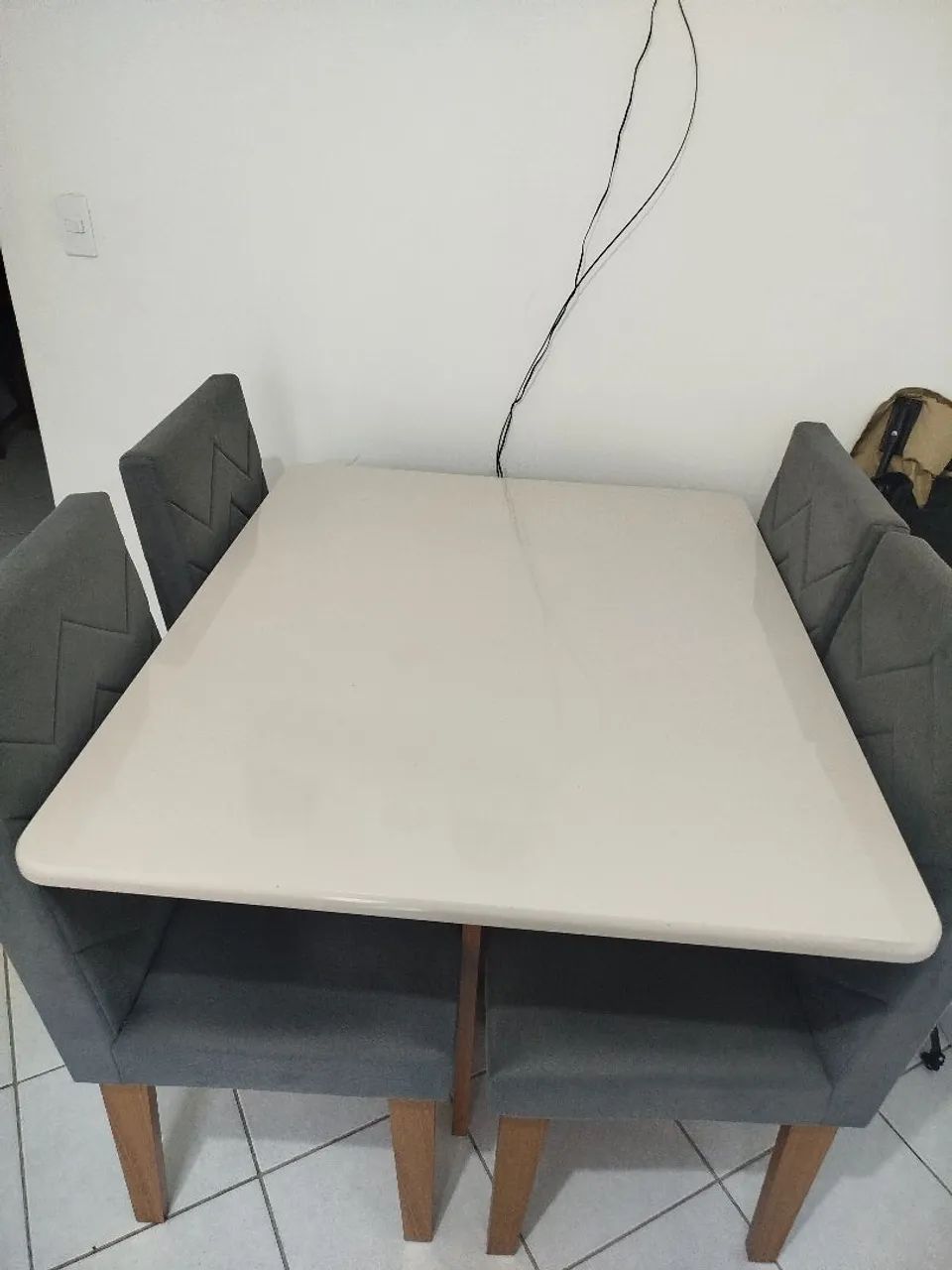 Mesa de jantar - Foto 2