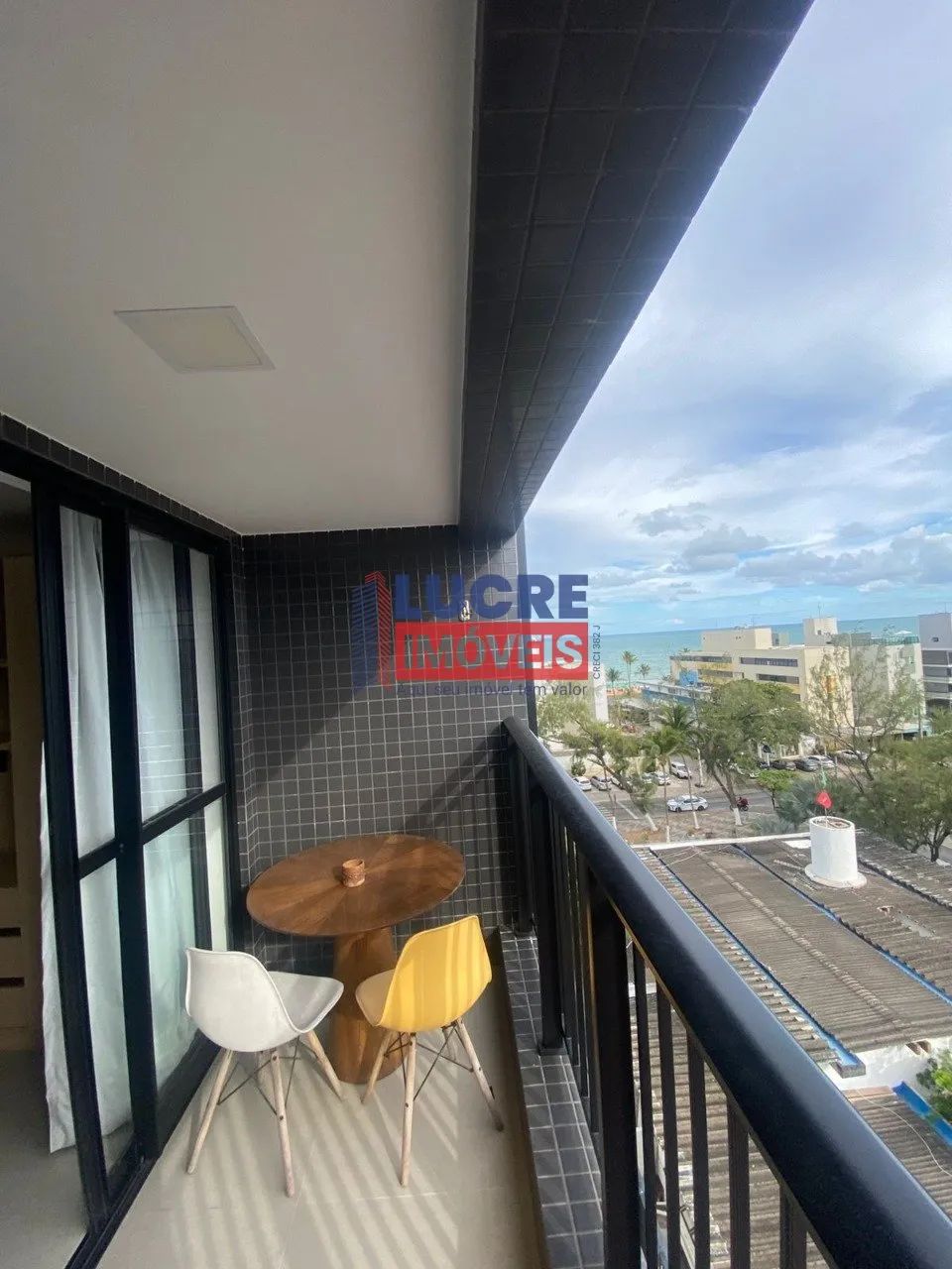 Flat no Jardim Oceania com 22,00 m2
