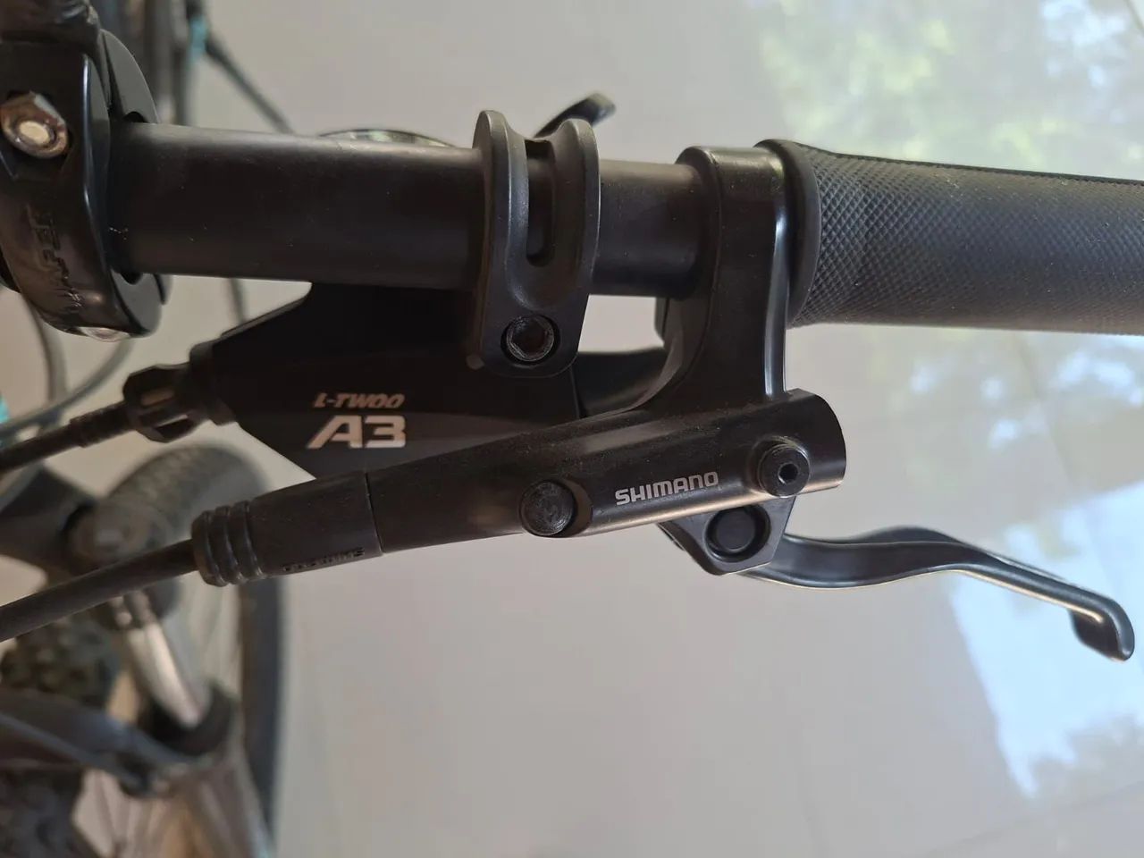 Bike OGGI HDS Float.  - Foto 4