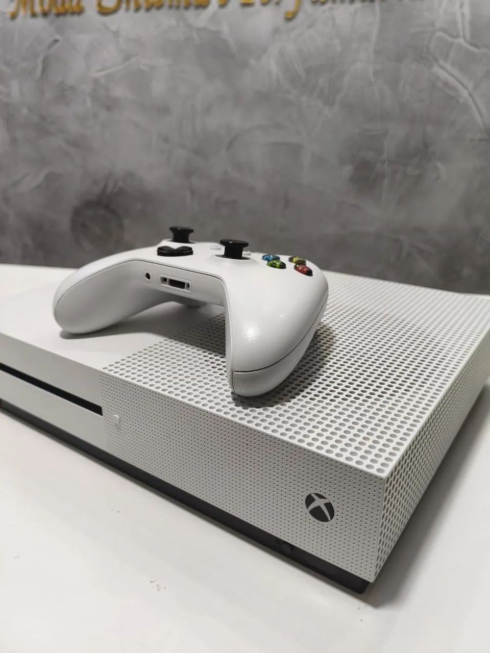 Xbox One S - Foto 4