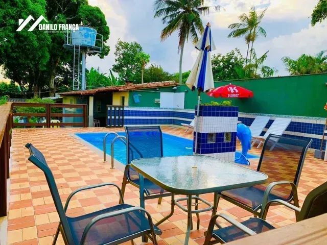 Vende-se chácara de alto padrão na localidade de Tartaruga - Guarapari ES, - Foto 12