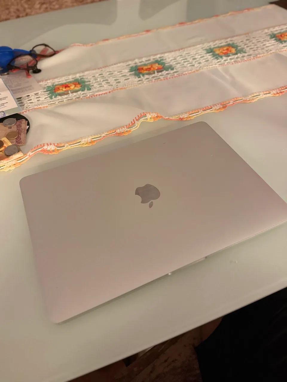 MacBook Pro 13 2020 - Notebooks - Maruim 1501610869 | OLX