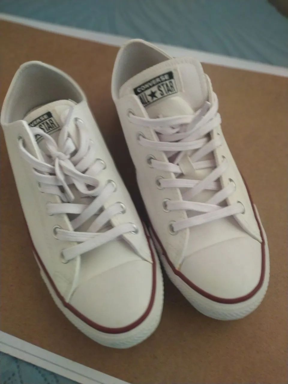 All Star Converse - Foto 5
