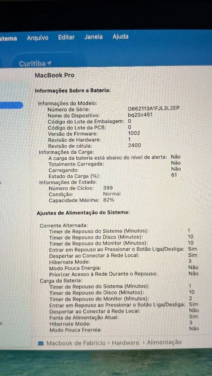 Macbook Pro M2 2022 - Foto 3