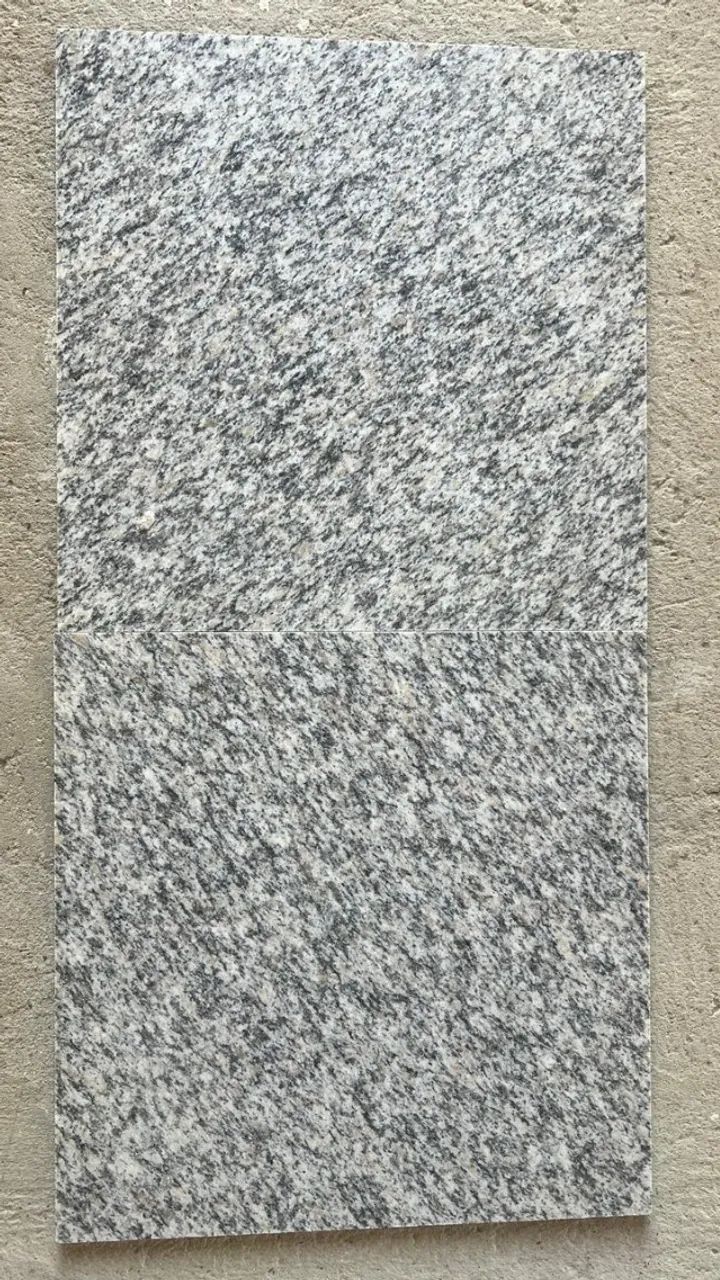 Ipanema Granite Tiles 55x55 cm